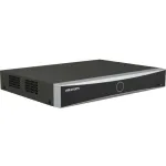 Hikvision DS-7608NXI-K1/8P/VPro(STD) 8-kanaliline AcuSense 4K PoE NVR
