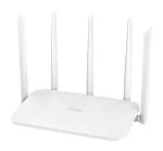 Imou HX21 juhtmevaba ruuter Gigabit Ethernet kahesageduslik (2,4 GHz / 5 GHz) valge
