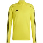 adidas Tiro 23 League Training Top kollane IB8476 L