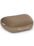Sea to Summit Aeros Premium Inflatable Pillow Burnt Olive