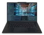 Lenovo ThinkPad T1g Gen 9 21UG - Intel Core Ultra 7 356H - 64GB RAM - 512GB SSD - GeForce RTX 5060 - 16 tolli FHD+ - Windows 11 Pro