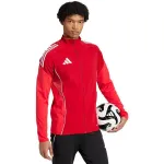 adidas meeste Tiro 25 Competition treeningpluus punane XL