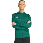 adidas naiste Entrada 26 track jope roheline L