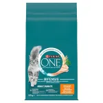 PURINA One Adult Chicken - kuiv kassitoit - 9,75kg