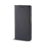 GreenGo Samsung Galaxy Xcover 3 Smart Magnet klapp&uuml;mbris must