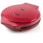 DOMO My Express DO9177PZ Party Pan, punane