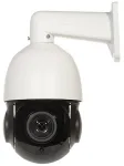 IP kiirkuplikaamera OMEGA-40P18-6-AI - 5 MP, 18x optiline suum, AI-tuvastus