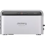 Jackery SolarVault 3 Pro Max p&auml;ikeseenergia salvestus 2520Wh (JS3-2500PMA-GY)
