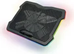 Antec HyperFlow RGB s&uuml;learvuti jahutusalus kuni 17,3-tollistele s&uuml;learvutitele kahe 140mm ventilaatoriga