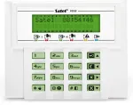 SATEL VERSA-LCD-GR KLAVIATUUR