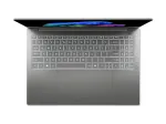 Acer Swift 16 AI OLED SF16-71T-79NV s&uuml;learvuti, Intel Core Ultra X7 358H, 16" 2880x1800 puuteekraan, 16 GB RAM, 512 GB SSD, Windows 11 Home