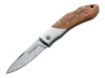 Boker Magnum Caveman Damascus taskenuga 01RY818DAM