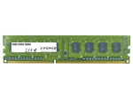 2-power 2P-V7128004GBD-LV - 4 GB - 1 x 4 GB - DDR3 - 1600 MHz
