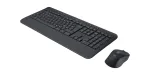 Logitech Signature MK650 &auml;rikasutuseks SK/CZ