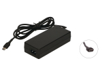 2-power 2P-ADLX45YAC3D - S&uuml;learvuti - 110 - 240 V - 45 W - 20 V - AC-DC - 3,25 A