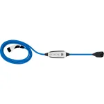 NRGkick mobiilne laadimisjaam 32 A Pure, 5 m, 22 kW