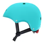 HORNIT AIRO laste jalgrattakiiver Tuvalu t&uuml;rkiissinine S 48-53cm TQS838