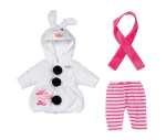 BABY born Lumememme kost&uuml;&uuml;m 43cm Nuku kost&uuml;&uuml;m