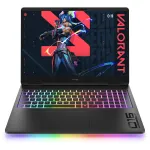 HP HyperX OMEN 16-ah1170ng 16,0 2.5K IPS 240Hz, Intel Core Ultra 7 270HX Plus, 32GB RAM, 1TB SSD, RTX 5070Ti, FreeDOS