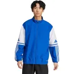 Meeste dressipluus adidas Squadra 25 Presentation sinine JD2970 M