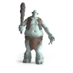schleich Troll, 6 a, Maagilised olendid, Mitmev&auml;rviline