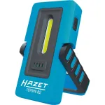 HAZET 1979W-82 taskuvalgusti LED &uuml;hev&auml;rviline akut&ouml;&ouml;latern