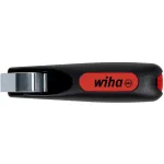 Wiha 44240 kaabli kesta eemaldaja, 4&ndash;28 mm