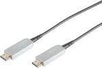 SHIVERPEAKS S-Conn 01-20075 kiire HDMI-kaabel Ethernetiga 10m must/hall