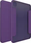 Otterbox Symmetry Folio seeria &uuml;mbris Apple iPad Pro 11 (2024) jaoks - Figment Purple 77-95256