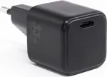 COREPARTS MBXUSBC-AC0031 20W USB-C PD universaalne vahelduvvoolu toiteadapter - must