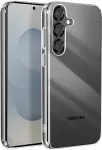 MTM TPU silikoonkate l&auml;bipaistev Samsung Galaxy S25 FE jaoks (111330)