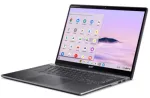 Acer Chromebook Plus Spin 514 14 C3-100U 16/128 WUXGA ChromeOS - Intel Core 3 - 16 GB - 128 GB