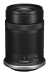 Canon RF-S 55-210mm F5-7.1 IS STM teleobjektiiv