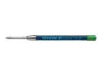 Schneider Express 735 pastapliiats - roheline tint, roostevaba teras, keskmine (G2) 50-7364