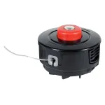 Einhell 3405175 Replacement Trimmer Head for GE-CT 36/30 Li E - Solo