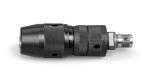 FEIN QuickIN v&otilde;tmeta padrun 3-16 mm, must, 63901054010
