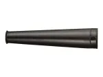 Makita 132025-7 imid&uuml;&uuml;s, must