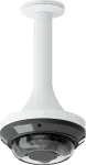 Ubiquiti rippkinnitus AI Multi Sensor 4 kaamerale - valge UACC-AI-MS-4-PM-W