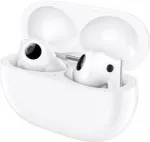 Huawei FreeBuds Pro 2 Ceramic White t&otilde;elised juhtmevabad k&otilde;rvaklapid intelligentsete d&uuml;naamiliste ANC 2.0, LDAC, Hi-Res Audio ja juhtmevaba laadimisega 55035847