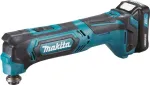 Makita TM30DZ - v&otilde;nkuv multiinstrument - juhtmeta - ilma aku, ilma laadijata - 12 V (TM30DZ)