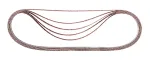 Makita P-43337 lihvimislihvide komplekt, 60 tera, 533 x 13 mm, 5 tk