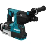 Makita HR003GZ - l&ouml;&ouml;kpuur - juhtmeta - 3 režiimi - SDS-plus 28 mm - 2,8 džauli - ilma akuta - 40 V (HR003GZ)