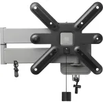 Ultra &otilde;huke 43 TV-seinakinnitus WM 6254 (hall, 33&ndash;109 cm / 13&ndash;43)