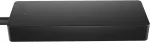HP 4K USB-C Multiport Hub, USB USB-C, USB 3.2 Gen 2 (3.1 Gen 2) USB-C, 10000 Mbit/s, must, 4K Ultra HD, Hiina