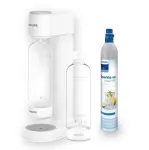 Soda maker Valge ADD4901WH/10