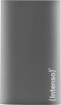SSD-ketas Intenso 2 TB 1,8 tolli USB Type-A 3.2 Gen 1 3823470
