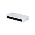 Dahua Technology PFS3008-8GT-L haldamata L2 Gigabit Ethernet (10/100/1000) valge