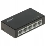 Switch DAHUA SF1005-EUR 5-pordiline 10/100 Mbps haldamata kommutaator