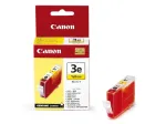 Canon BCI-3EY tindikassett 1 tk Originaal Kollane