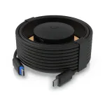 Toitekaabel Ubiquiti UACC-ADAPTER-DBAC Must 7 m USB C